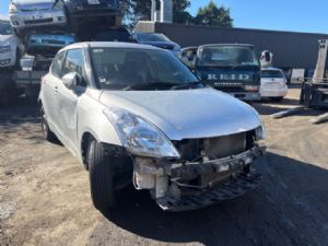 Suzuki Swift ZC82S 2010-2017