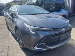 Toyota Corolla ZWE219 2018-on