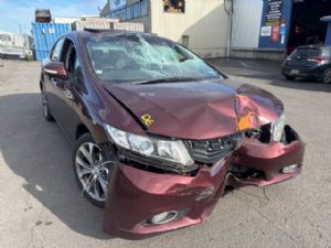 Honda Civic FB3 9th Gen 2011-2015