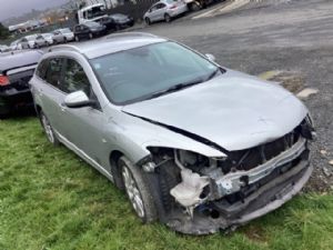 Mazda Mazda6 GH1051 12/07-