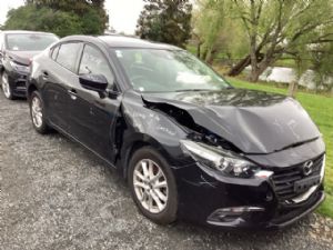 Mazda Mazda3 BN