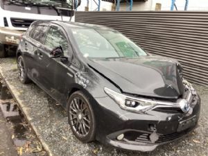 Toyota Corolla ZWE186