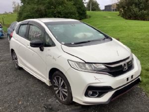 Honda Jazz / Fit GK5 3rd Gen 2013-2019