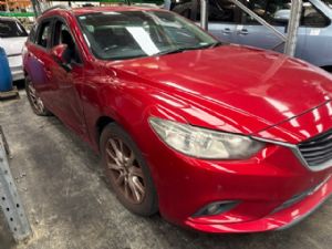 Mazda Mazda6 GY
