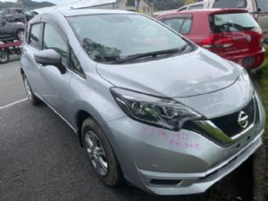 Nissan Note E12L 2016-2019