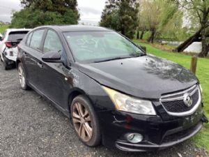 Holden Cruze YG