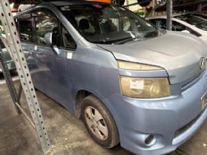 Suzuki Swift ZC21S 2004-2010