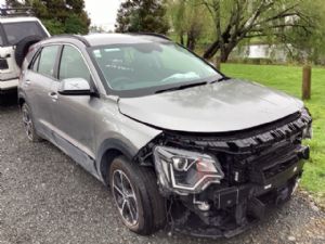 KIA Niro CP81 2021-on