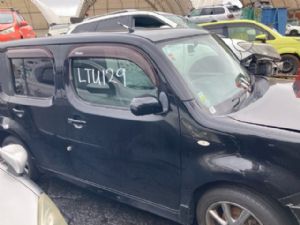 Nissan Cube Z12 2009-2012