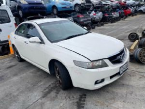 Honda Accord CL7 7th Gen 2002-2008