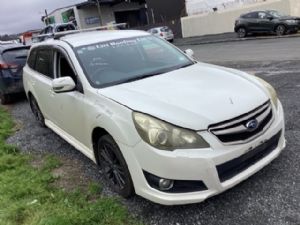 Subaru Legacy BR9 2009-2014