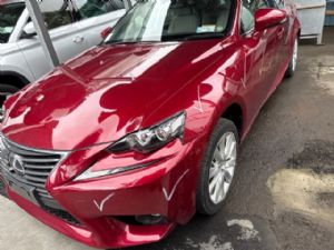 Lexus IS300 AVE30