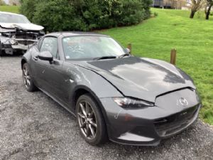Mazda Roadster NB