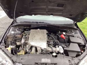 Mazda Atenza GG3P 2002-2008