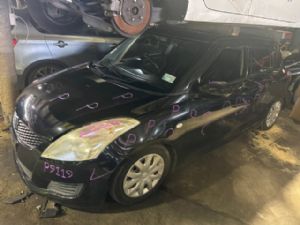 Suzuki Swift ZC72S 2010-2017