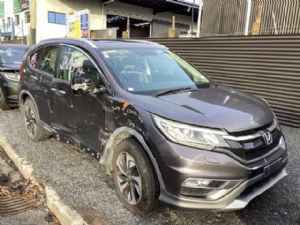 Honda CR-V RM4 2011-2016