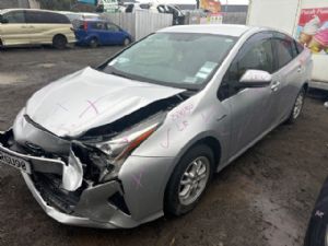 Toyota Prius ZVW50 2015-Present