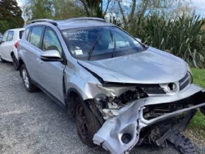 Toyota RAV4 ASA44R 2012-2018