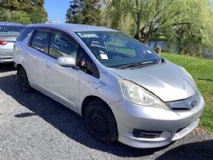 Honda Jazz / Fit GP2 Hybrid 2011-2020