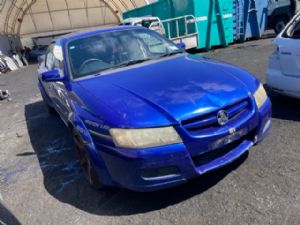 Holden CREWMAN VZ