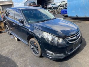 Subaru Legacy BR9 2009-2014