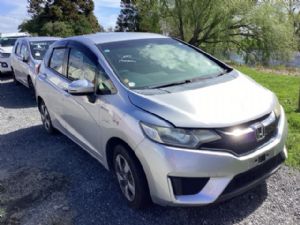 Honda Jazz / Fit GP5 2014-2020