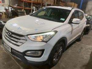 Hyundai Santa Fe ST81