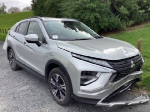 Mitsubishi Eclipse Cross GK1W