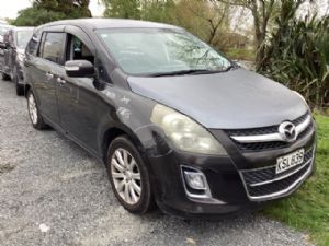Mazda MPV LY 2006-2016