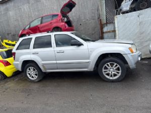 Jeep Grand Cherokee WK 2005-2010