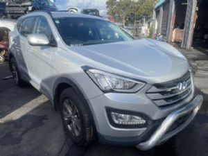 Hyundai Santa Fe ST81