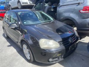 Volkswagen Golf Golf