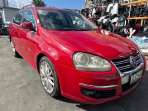 Volkswagen Golf MK5 2003-2009