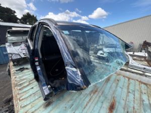 Suzuki SX4 S-Cross YA22/YB22 2013-2017