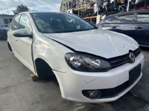 Volkswagen Golf MK5 2003-2009