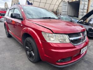 Dodge Journey 2009-2010