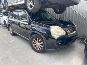 Nissan Xtrail T31 2008-2013