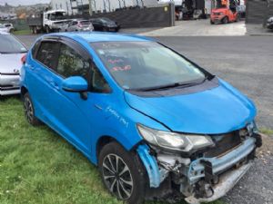 Honda Jazz / Fit GP5 2014-2020