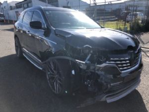 Renault Koleos QM6