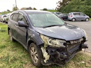 Honda CR-V RM4 2011-2016