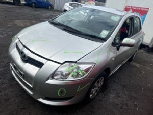 Toyota Auris NZE151