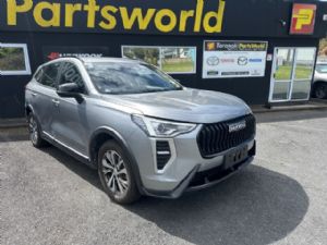 Haval Jolion 2020-on