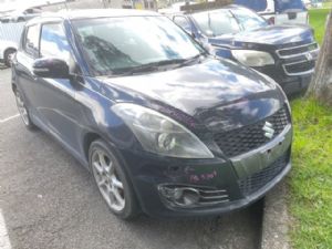 Suzuki Swift ZC32S 2012-2017