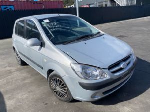 Hyundai Getz (TB) BT51 2004-2009