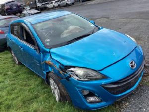 Mazda Axela BL 2009-2013