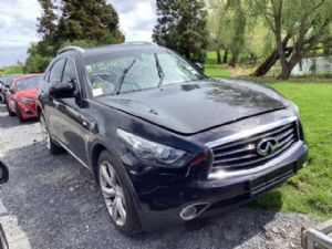 Infiniti QX70 S51 2008-2013