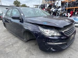 Peugeot 308 T9 2013-2016