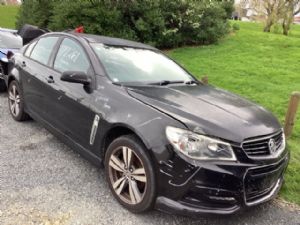 Holden Commodore VF 2013-2017