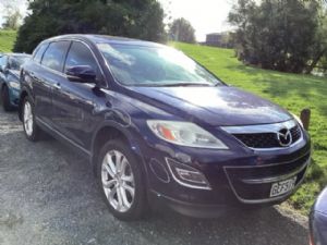 Mazda CX9 TB10A1 10/07-