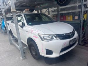 Toyota Corolla NKE165 12-Present